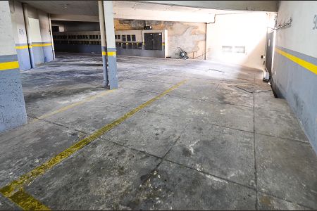 Apartamento à venda com 54m², 2 quartos e 1 vagaGaragem