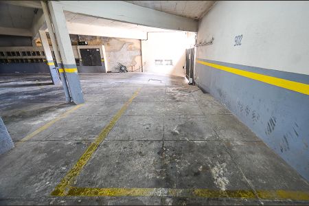 Apartamento à venda com 54m², 2 quartos e 1 vagaGaragem