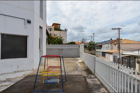 Apartamento à venda com 54m², 2 quartos e 1 vagaÁrea comum