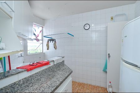 Apartamento à venda com 54m², 2 quartos e 1 vagaÁrea de Serviço