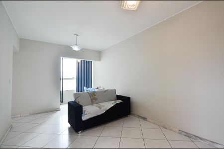 Sala Ambientes de apartamento à venda com 2 quartos, 54m² em Santa Ines, Belo Horizonte