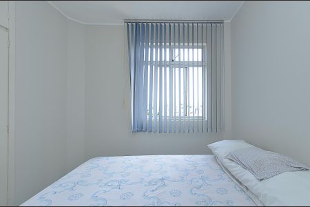 Quarto 1 de apartamento à venda com 2 quartos, 54m² em Santa Ines, Belo Horizonte