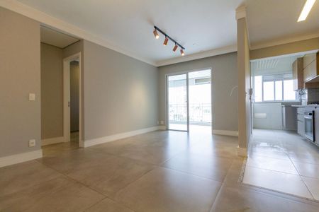 Sala de apartamento para alugar com 3 quartos, 88m² em Tatuapé, São Paulo