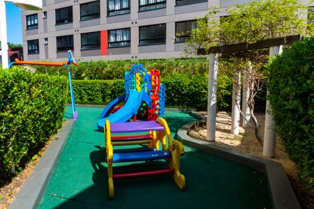 Apartamento para alugar com 48m², 1 quarto e 1 vagaÁrea comum - Playground