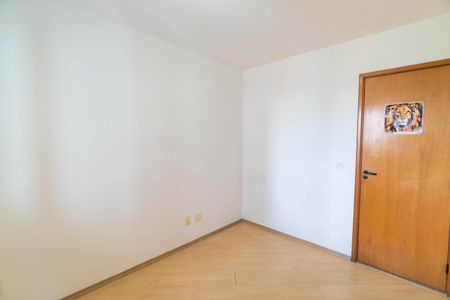 Suite de apartamento para alugar com 1 quarto, 48m² em Vila Guarani (zona Sul), São Paulo
