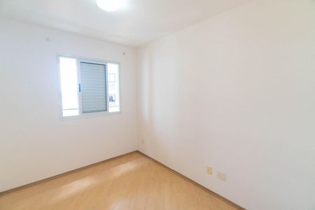 Suite de apartamento para alugar com 1 quarto, 48m² em Vila Guarani (zona Sul), São Paulo