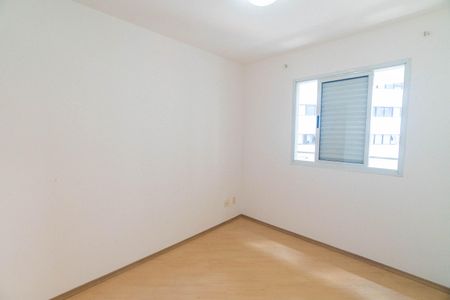 Suite de apartamento para alugar com 1 quarto, 48m² em Vila Guarani (zona Sul), São Paulo