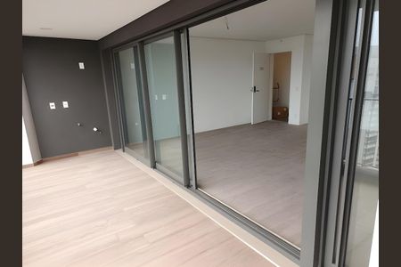 Apartamento para alugar com 3 quartos, 95m² em Cerqueira César, São Paulo