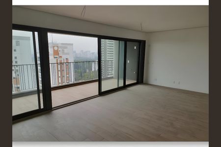 Apartamento para alugar com 3 quartos, 95m² em Cerqueira César, São Paulo