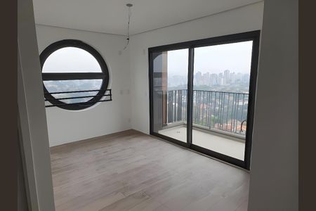 Apartamento para alugar com 3 quartos, 95m² em Cerqueira César, São Paulo