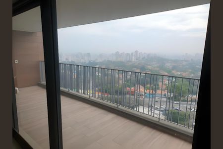 Apartamento para alugar com 3 quartos, 95m² em Cerqueira César, São Paulo
