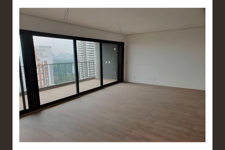 Apartamento para alugar com 3 quartos, 95m² em Cerqueira César, São Paulo