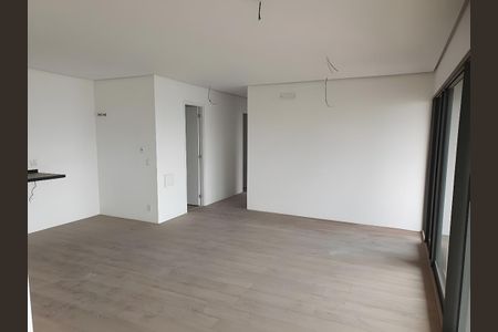 Apartamento para alugar com 3 quartos, 95m² em Cerqueira César, São Paulo