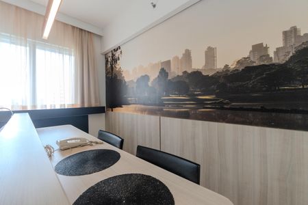 Apartamento à venda com 29m², 1 quarto e 1 vagaStudio