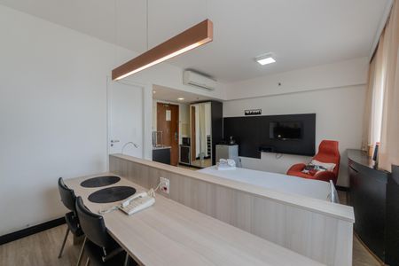 Studio de apartamento à venda com 1 quarto, 29m² em Bela Vista, São Paulo