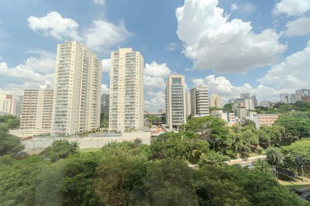 Apartamento à venda com 29m², 1 quarto e 1 vagaVista