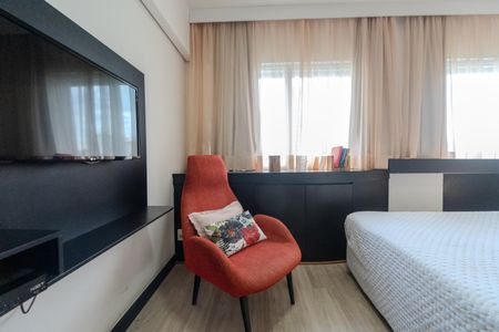 Studio de apartamento à venda com 1 quarto, 29m² em Bela Vista, São Paulo