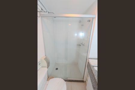 Apartamento à venda com 29m², 1 quarto e 1 vagaBanheiro