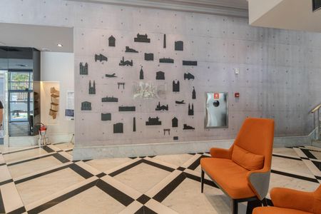 Apartamento à venda com 29m², 1 quarto e 1 vagaHall de entrada