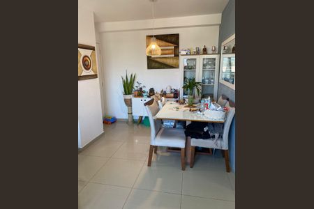 Sala de apartamento para alugar com 2 quartos, 50m² em Engenho de Dentro, Rio de Janeiro