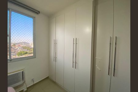 Quarto de apartamento para alugar com 2 quartos, 50m² em Engenho de Dentro, Rio de Janeiro