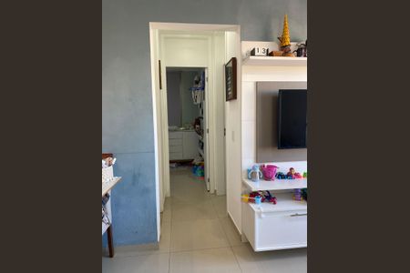 Apartamento para alugar com 50m², 2 quartos e 1 vagaSala