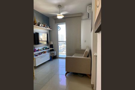 Sala de apartamento para alugar com 2 quartos, 50m² em Engenho de Dentro, Rio de Janeiro