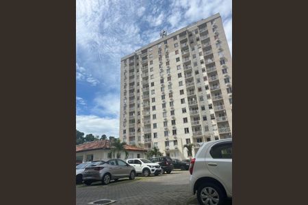 Apartamento para alugar com 50m², 2 quartos e 1 vagaÁrea externa