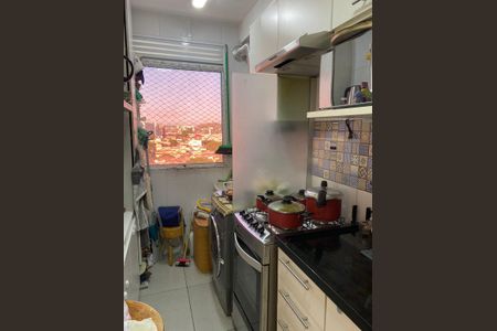 Apartamento para alugar com 50m², 2 quartos e 1 vagaCozinha
