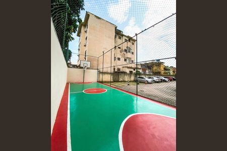 Apartamento para alugar com 50m², 2 quartos e 1 vagaÁrea externa