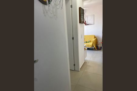 Apartamento para alugar com 50m², 2 quartos e 1 vagaSala