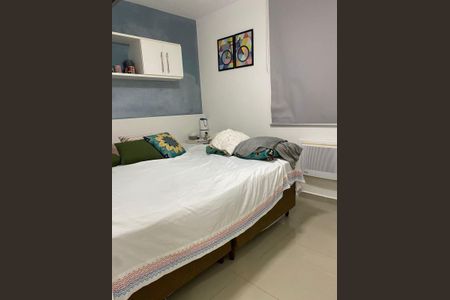 Apartamento para alugar com 50m², 2 quartos e 1 vagaQuarto
