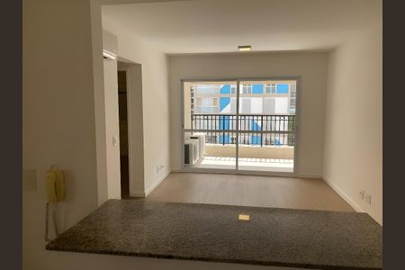 Apartamento para alugar com 62m², 2 quartos e 2 vagas