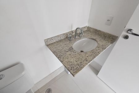 Apartamento à venda com 73m², 2 quartos e 1 vagaBanheiro