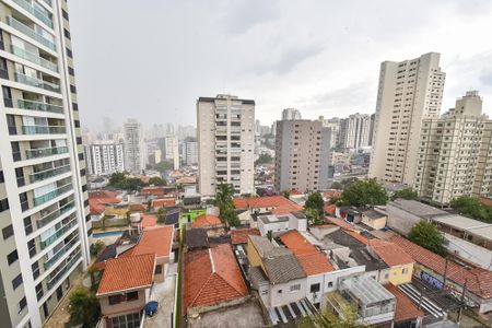 Apartamento à venda com 73m², 2 quartos e 1 vagaVista da suíte