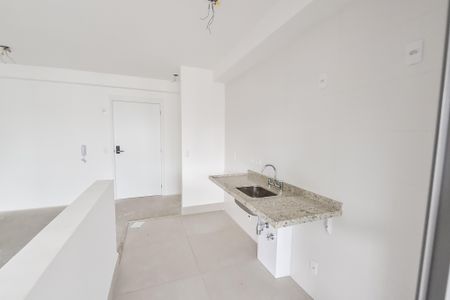 Apartamento à venda com 73m², 2 quartos e 1 vagaCozinha