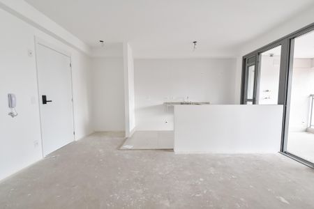Apartamento à venda com 73m², 2 quartos e 1 vagaSala