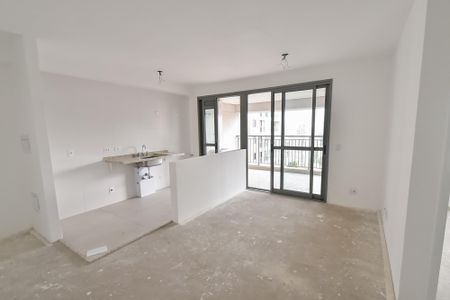Apartamento à venda com 73m², 2 quartos e 1 vagaSala