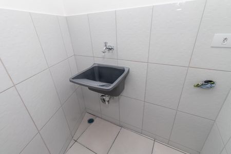 Casa para alugar com 25m², 1 quarto e sem vaga Casa para alugar com 25m², 1 quarto e sem vagaÁrea de Serviço