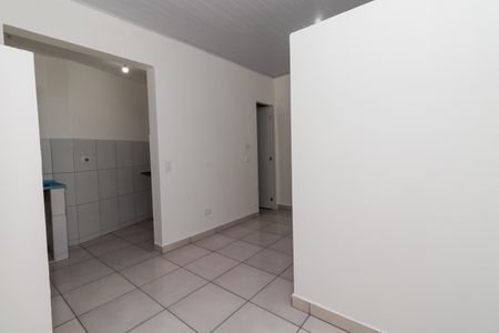 Studio de casa para alugar com 1 quarto, 25m² em Vila Ipojuca, São Paulo