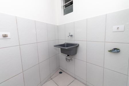 Casa para alugar com 25m², 1 quarto e sem vaga Casa para alugar com 25m², 1 quarto e sem vagaÁrea de Serviço