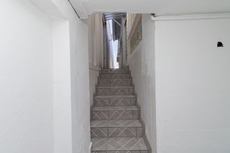 Casa para alugar com 25m², 1 quarto e sem vaga Casa para alugar com 25m², 1 quarto e sem vagaÁrea comum