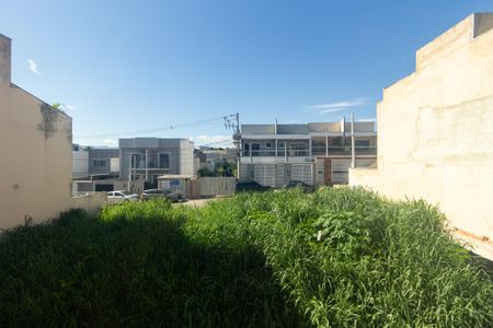 Vista do Quarto 1 de apartamento para alugar com 2 quartos, 45m² em Campo Grande, Rio de Janeiro