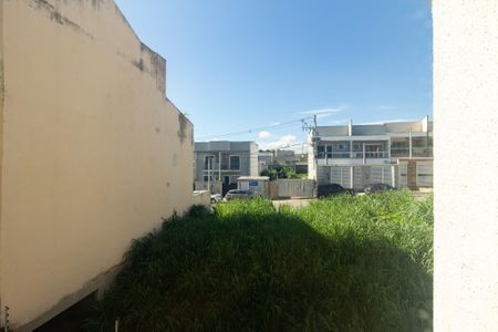 Vista da Sala de apartamento para alugar com 2 quartos, 45m² em Campo Grande, Rio de Janeiro