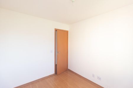 Apartamento para alugar com 45m², 2 quartos e 1 vagaQuarto 1