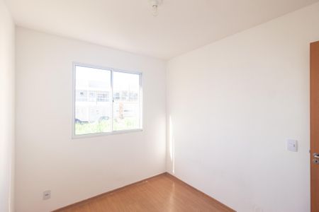 Apartamento para alugar com 45m², 2 quartos e 1 vagaQuarto 2