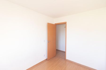 Apartamento para alugar com 45m², 2 quartos e 1 vagaQuarto 2