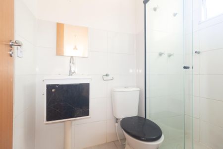 Apartamento para alugar com 45m², 2 quartos e 1 vagaBanheiro
