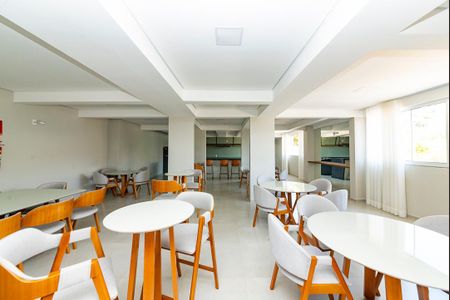 Apartamento à venda com 110m², 2 quartos e 2 vagasÁrea comum