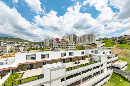 Apartamento à venda com 110m², 2 quartos e 2 vagasSuíte